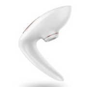 SATISFYER PRO 4 COUPLES -stimulateur POint G et Clitoris