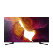 TV - SONY KD-XH9505 - TV 4K  LED  3.840 x 2.160 pixels  85 pouces