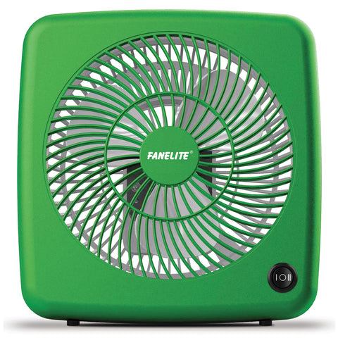 Fanelite, votre ventilateur d'appoint design
