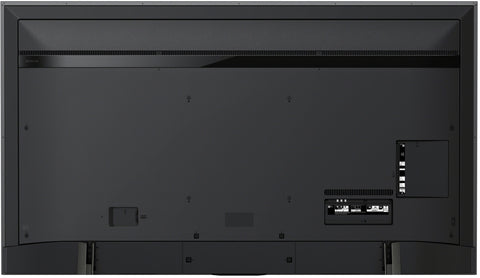 TV - SONY KD-XH9505 - TV 4K  LED  3.840 x 2.160 pixels  85 pouces